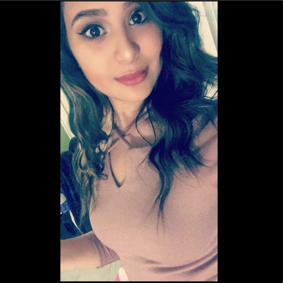 Charlotte Russe dress - Picture 3 of 3